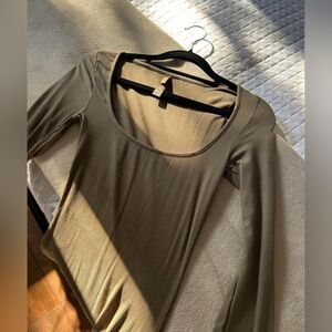 Skims Dress